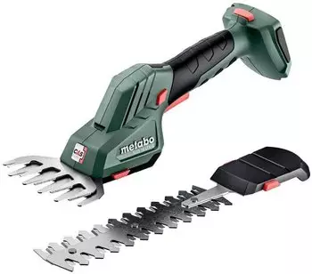 Metabo SGS 18 LTX Q (ohne Akku und Ladegerät)