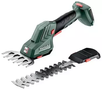Metabo SGS 18 LTX Q + metaBOX 145L (ohne Akku und Ladegerät)