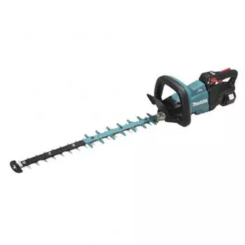 Makita DUH601 PTE (2 x Akku 5 Ah + Ladeger&auml;t)