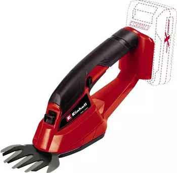 Einhell GE-CG 18/1 Li Solo