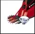 Einhell GE-CG 18/1 Li Solo