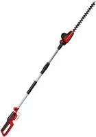 Einhell Teleskop-Heckenschere "GC-HH 18/45 Li T-Solo" () 45 cm Schwertl&auml;nge