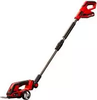 Akku Gras-/ Strauchschere Ge-cg 18/100 Li T-solo 20cm Schnittbreite Rasenschere...