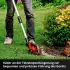 Einhell GE-CG 18/100 Teleskop Solo (3410310)