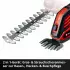 Einhell GE-CG 18/100 Teleskop Solo (3410310)