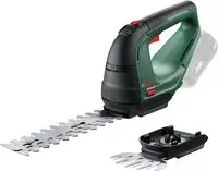 Bosch Home and Garden 0600857001, Bosch Home and Garden 0600857001 AdvancedShear
