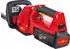 Wolf-Garten LYCOS 40/500 H Set