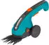 Akku-Grasscheren Set (9855-20): Gardena ClassicCut Li
