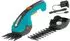 Gardena ClassicCut Li Akku-Gras- und Strauchscheren Set (9854-20)