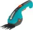 Gardena ClassicCut Li Akku-Gras- und Strauchscheren Set (9854-20)