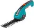 Gardena ClassicCut Li Akku-Gras- und Strauchscheren Set (9854-20)