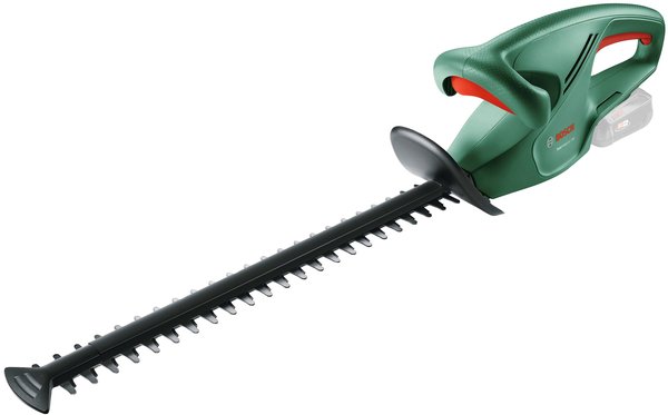 Bosch EasyHedgeCut 18-45 (ohne Akku und Ladegerät)