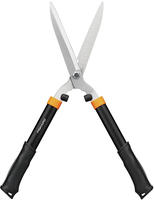Fiskars Massive Heckenschere HS21 Standard (1026827)