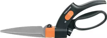 Fiskars Rasenkantenschere Servo-System (113680)