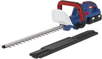 G&uuml;de Akku-Heckenschere "HS 36-302-30" () 52 cm Schnittl&auml;nge, mit 2 Akkus und 2