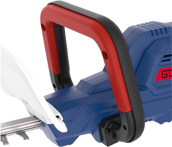 Güde HS 36-302-30 (2 x Akku + Ladegerät) – Komfortables Arbeiten dank durchdachter Ergonomie
