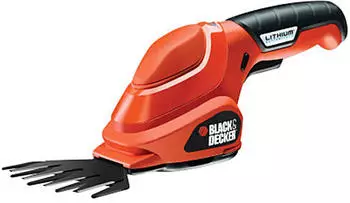 Black & Decker GSL200
