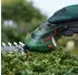 Bosch Isio Akku-Grasschere inkl. Akku & Ladegerät (0600833106)