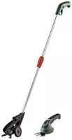 Bosch Home and Garden 0600833109, Bosch Home and Garden 0600833109 Isio Akku