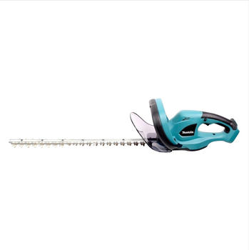 Makita DUH523 RG (2x Akku 6 Ah + Ladegerät)