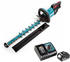 mit 1 Akku, mit Ladegerät: Makita DUH502
