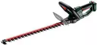 Akku Heckenschere Metabo Hs 18 Ltx 55 18v