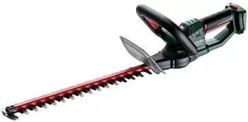 Metabo HS 18 LTX 45 (ohne Akku und Ladegerät)