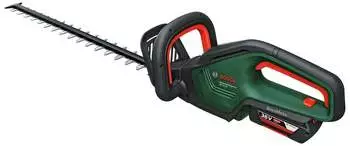 Bosch AdvancedHedgeCut 36V-65 (1 Akku 2.0 Ah + Ladegerät)