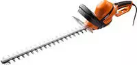 Primaster Elektro Heckenschere PMHS 6555-1 55 cm Schnittl&auml;nge