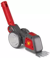 WOLF-Garten 72AMG11650, WOLF-Garten e-multi-star Grasschere GS 10 eM