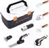 Yard Force Vita Tool Box 6in1 HX V06S