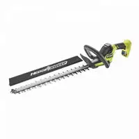 Ryobi RY18HT50A-0 Heckenschere 18V 50 cm ohne Akku
