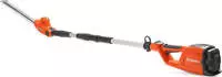 Husqvarna 970 51 59-05, Husqvarna 120iTK4-H, Akku, 36 V, Lithium-Ion (Li-Ion),...