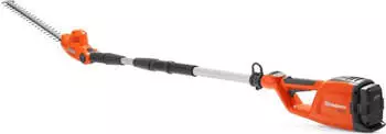 Husqvarna 120iTK4-H Set (mit Akku BLi10 2,0 Ah und Ladegerät QC80)