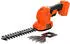 ohne Akku, ohne Ladegerät: Black & Decker BCSS18