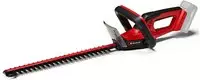 Einhell Akku-Heckenschere "GC-CH 18/40 Li Solo" () 40 cm Schnittl&auml;nge, ohne Akku und