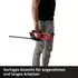 Einhell GC-CH 18/40 Li Solo (3410940)