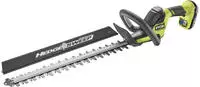 Ryobi RY18HT50A Akku-Heckenschere (5133005378)