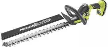 Ryobi ONE+ (1x Akku 2,0 Ah + Ladegerät) (RY18HT50A-120)