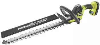 Ryobi ONE+ (1x Akku 2,5 Ah + Ladegerät) (RY18HT50A-125)