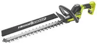 RYOBI 5133005380, Ryobi ONE+ Akku-Heckenschere RY18HT45A-0, 18Volt (gr&uuml;n/schwarz,