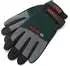 Bosch UniversalHedgeCut 18V-50 (ohne Akku / mit XL-Gartenhandschuhen) ( 0600849K03)