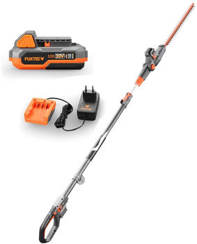 FUXTEC FX-E1HH20-SET (mit Akku und Ladegerät)