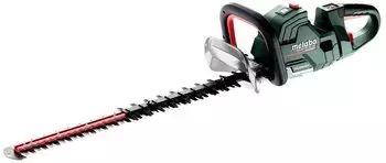 Metabo HS 18 LTX BL 65 (ohne Akkupack, ohne Ladegerät) (601723850)
