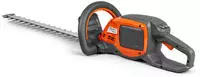 Husqvarna 967 53 65-02, Husqvarna 215iHD45 (Akkubetrieb) (967 53 65-02) Weiss