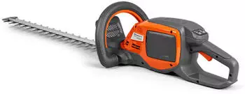 Husqvarna 215iHD45 (mit Akku + Ladegerät)