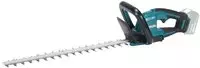 Makita Akku-Heckenschere ""DUH506Z" 18V, 50 cm, 20 mm, ohne Akku und Ladeger&auml;t" ()