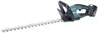 Makita DUH506RF, Makita DUH506RF Akku-Heckenschere 50 cm 18V / 3,0 Ah, 1 Akku +