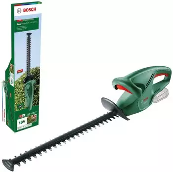Bosch Akku-Heckenschere EasyHedgeCut 18V 52cm
