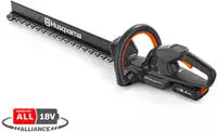 Husqvarna 970620301, Husqvarna Akku-Heckenschere Aspire H50-P4A - ohne Akku &